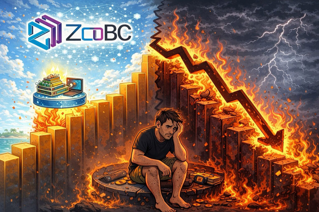The Rise and Fall: A Tale of ZooBC’s Brilliant Ascent and Painful Descent