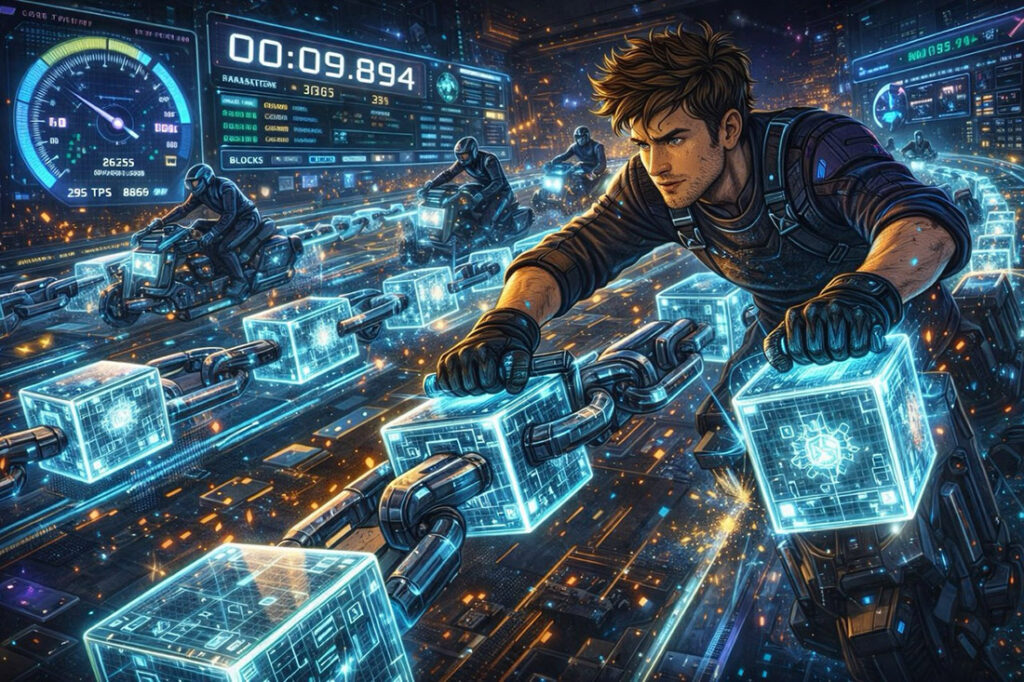 Performance Optimization: Speed Matters