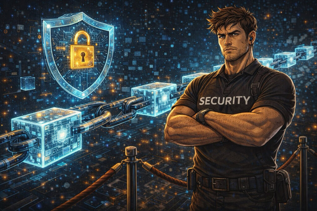 Security Hardening: Protecting the Network