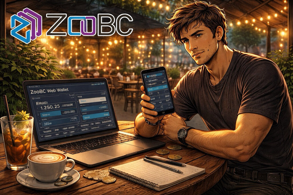 Web Wallet: Decentralized in the Browser