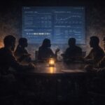 The Keeper Builds the Community